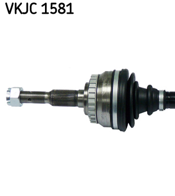 SKF VKJC 1581 Albero motore/Semiasse